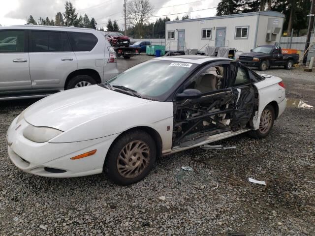 Saturn SC1