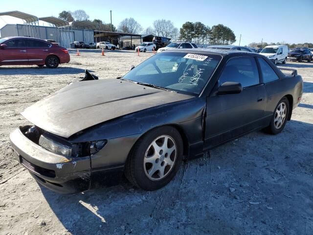 Nissan 240SX