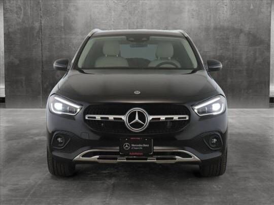 2022 Mercedes-Benz GLA-Class