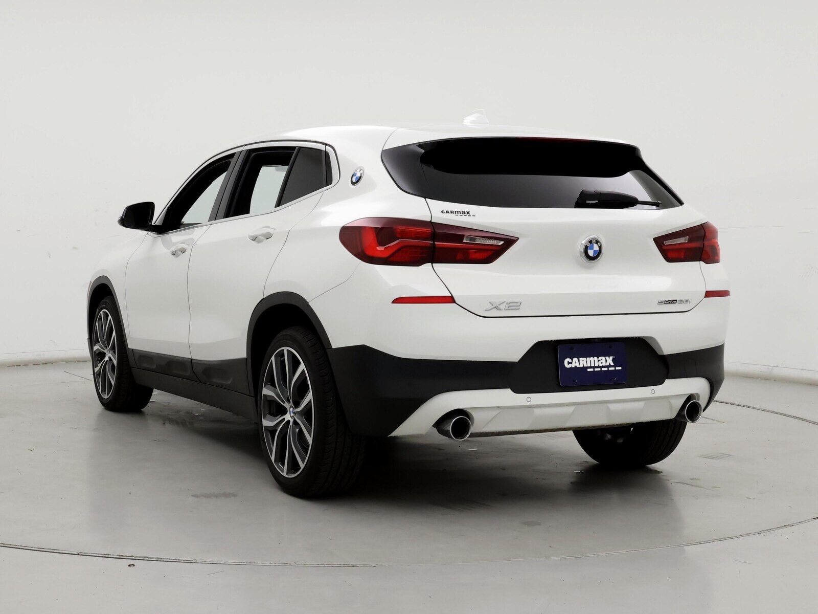 2021 BMW X2