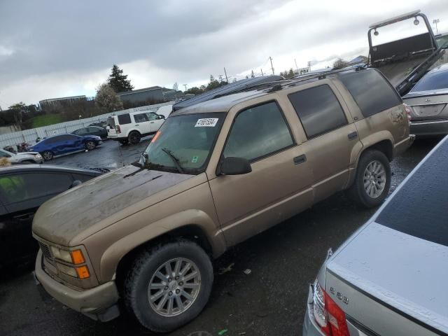 GMC Yukon