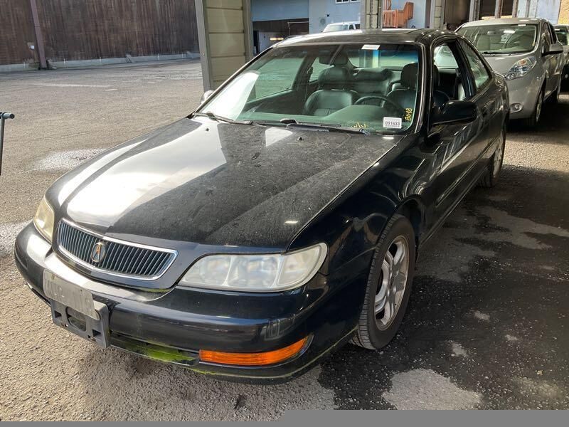 ACURA