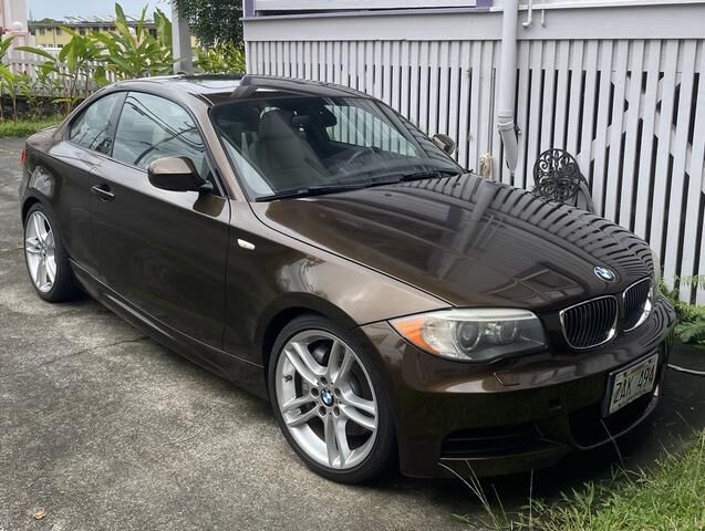 BMW 135i