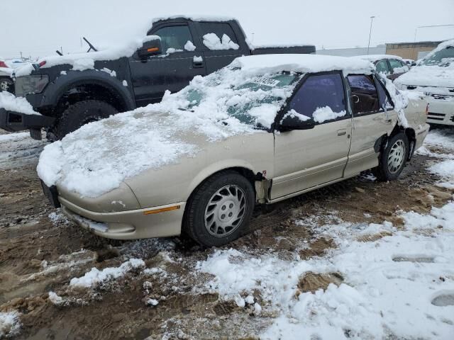 Saturn SL2