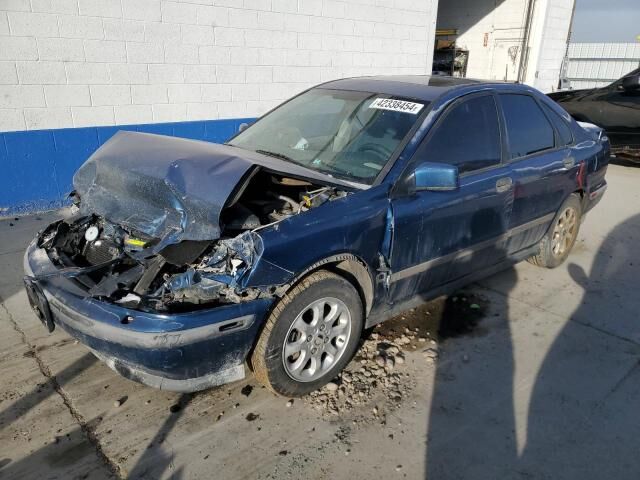 Volvo S40