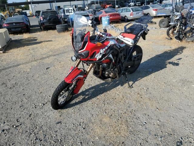 Honda CRF1000