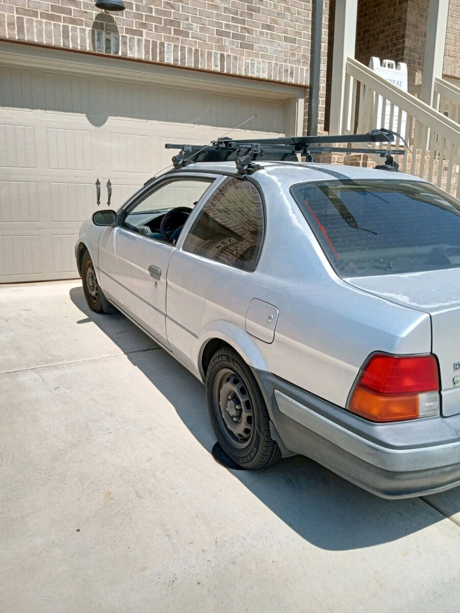 Toyota Tercel