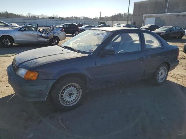 Toyota Tercel