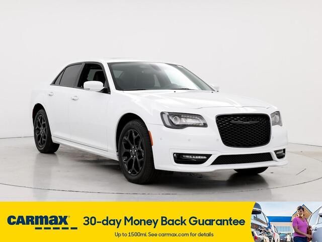 CHRYSLER