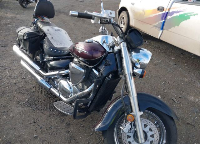 Suzuki VL800TL