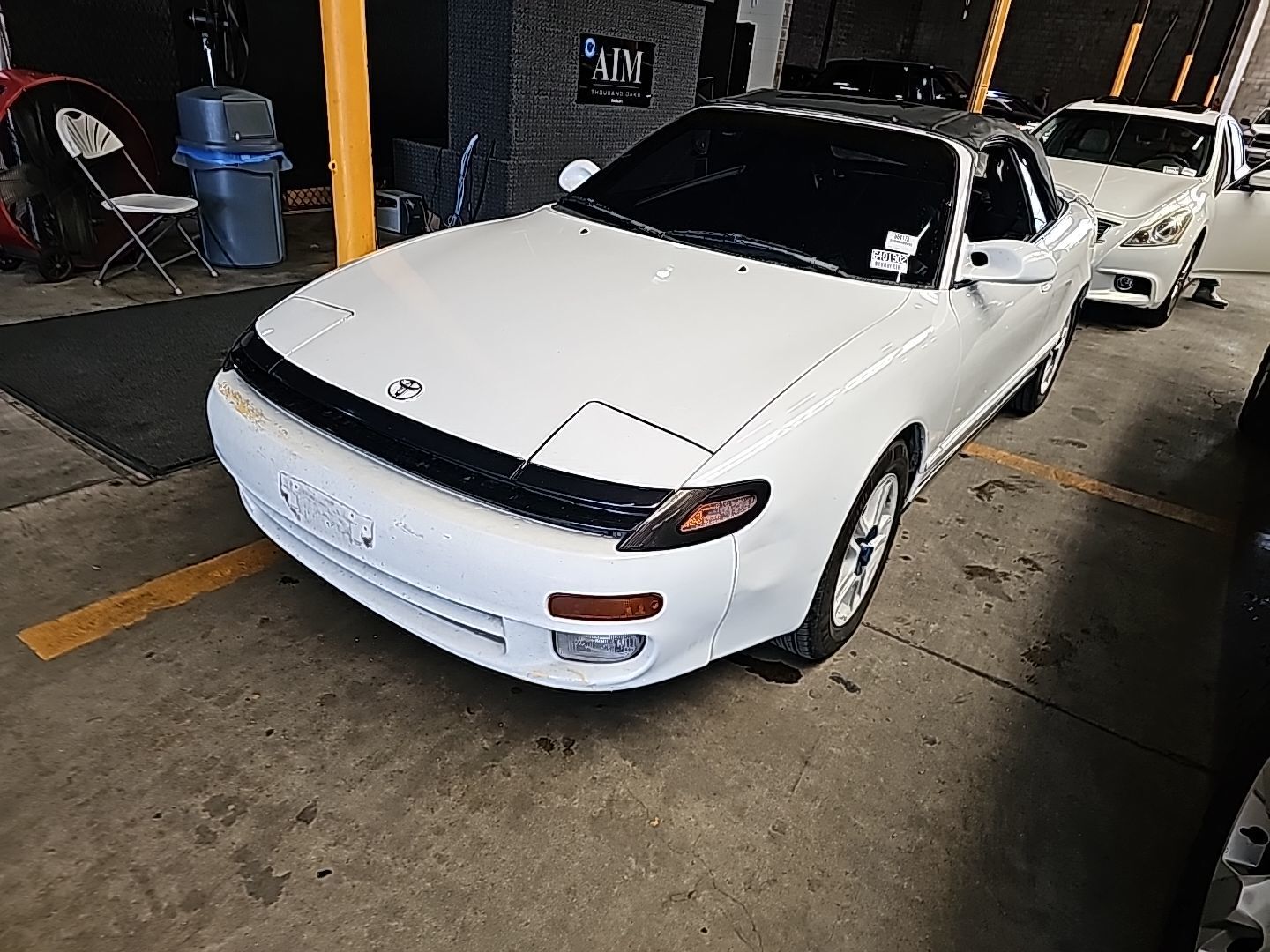 Toyota Celica
