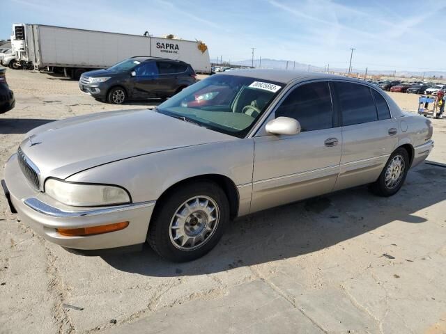Buick Park Avenue