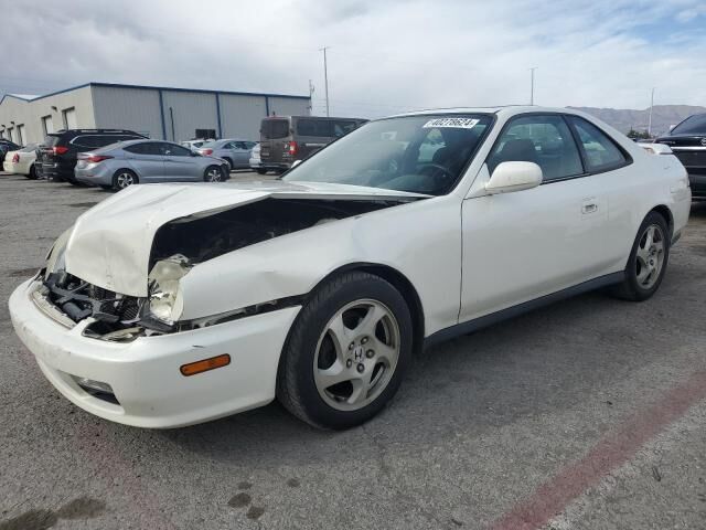 Honda Prelude