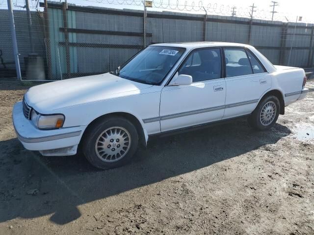 Toyota Cressida