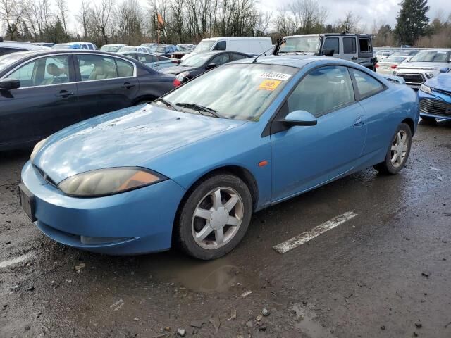 Mercury Cougar