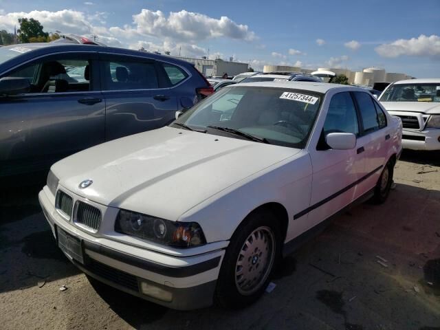 BMW 325i