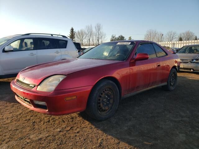 Honda Prelude