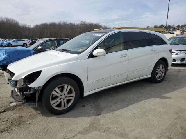 Mercedes-Benz R-Class