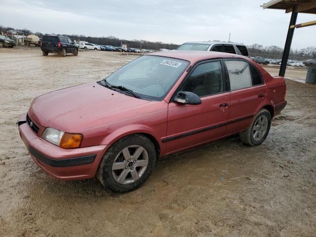 Toyota Tercel