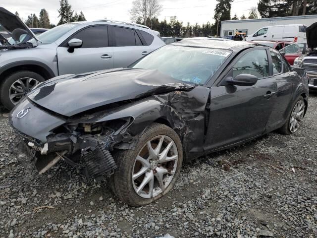 Mazda RX-8