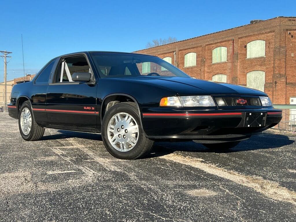 Chevrolet Lumina