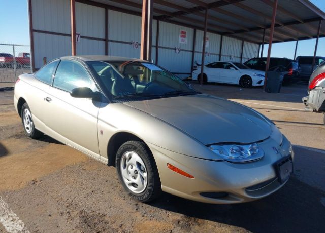 Saturn SC1
