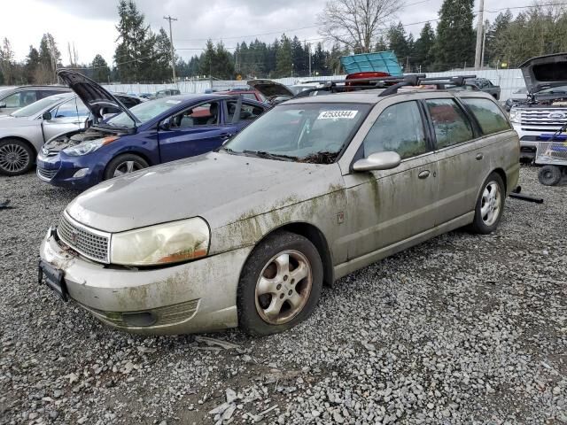 Saturn LW300