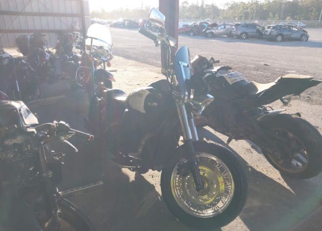 Honda VTX1300S