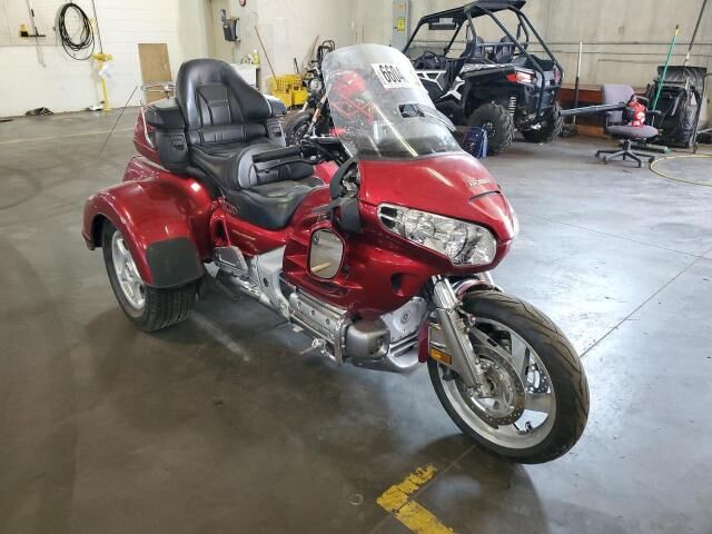 Honda GL1800