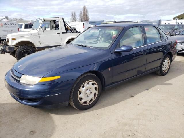 Saturn LS