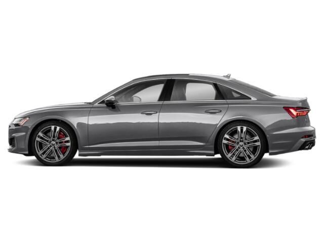 2023 Audi S6