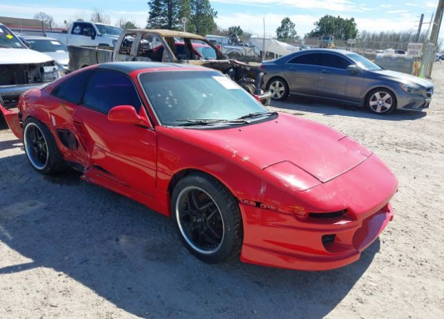 Toyota MR2