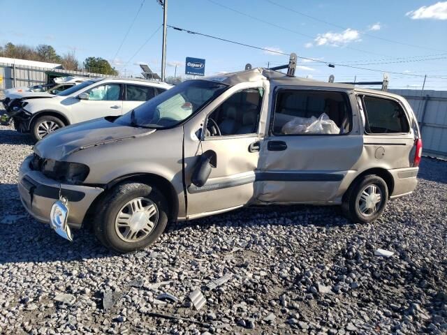 Chevrolet Venture
