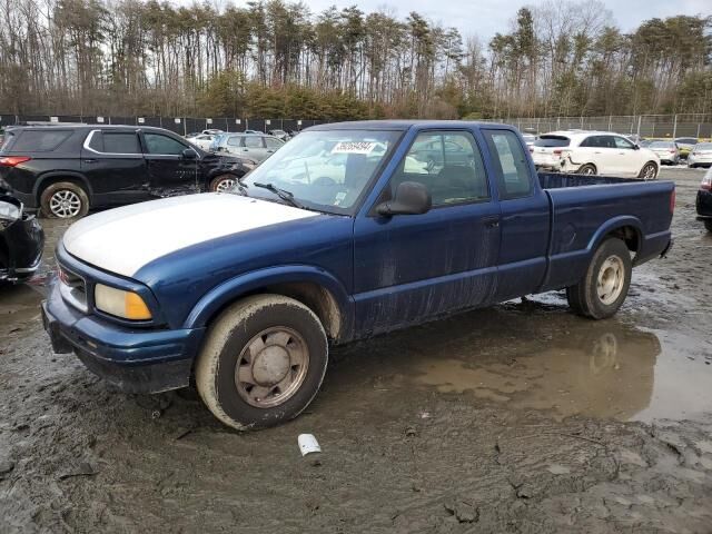 GMC Sonoma