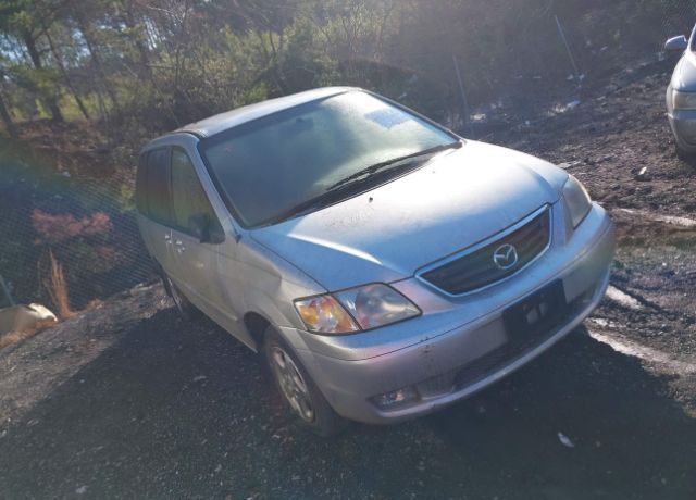 Mazda MPV