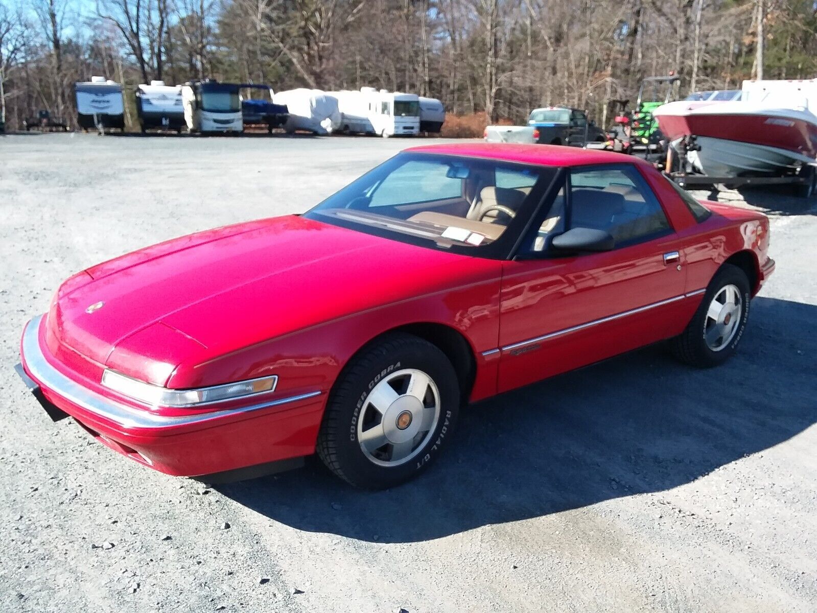 Buick Reatta