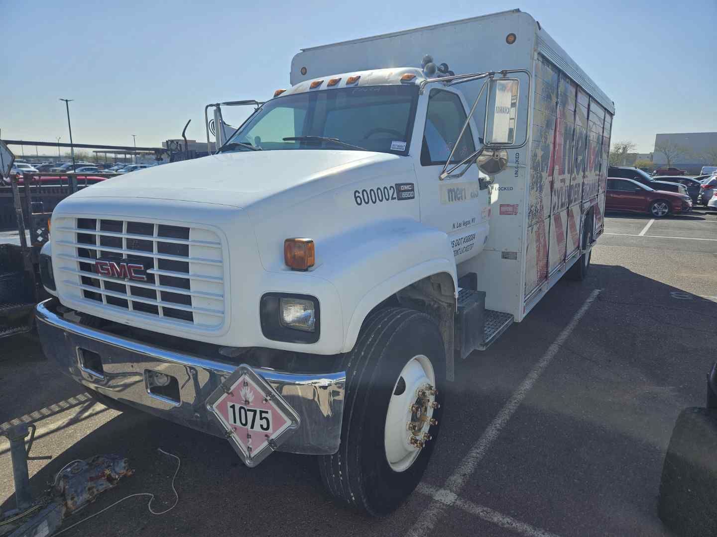 GMC