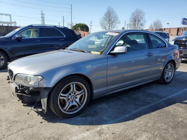 BMW 330Cic