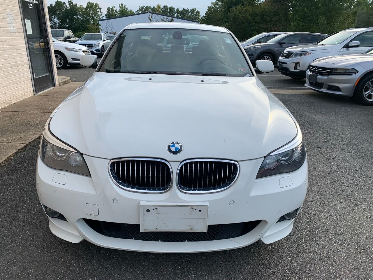 BMW