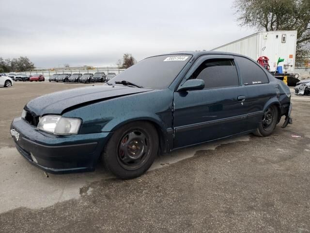 Toyota Tercel