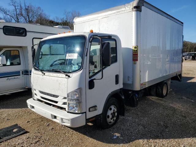 Isuzu NPR
