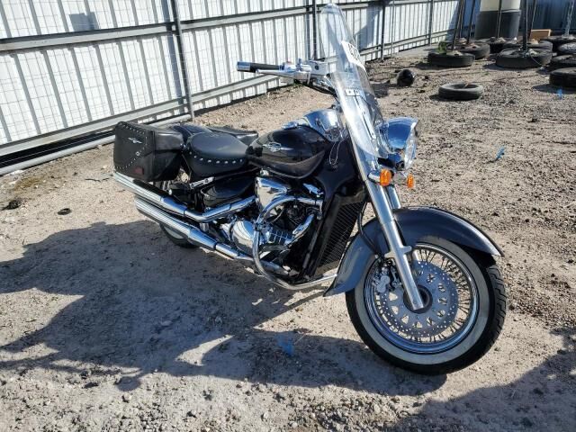 Suzuki VL800/VL800C/VL800T