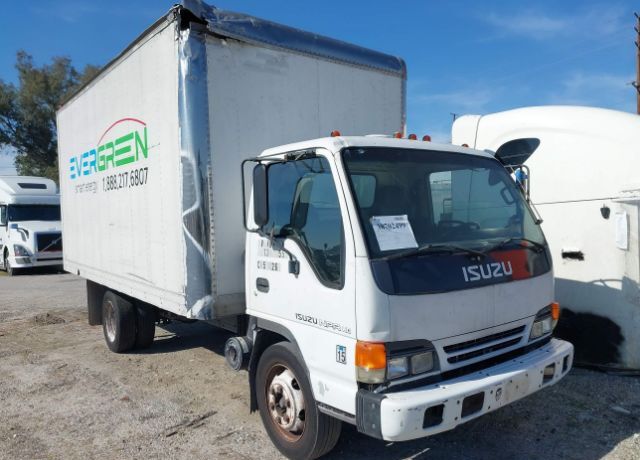 Isuzu NPR/NPR-HD