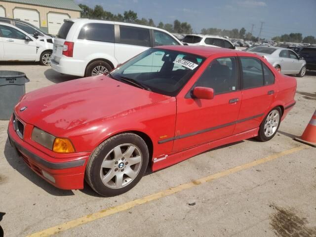 BMW 328i