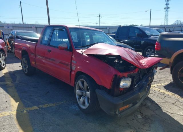 Mazda B-Series