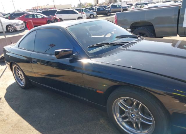 BMW 840Ci