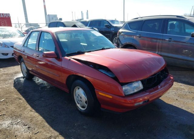 Chevrolet Corsica