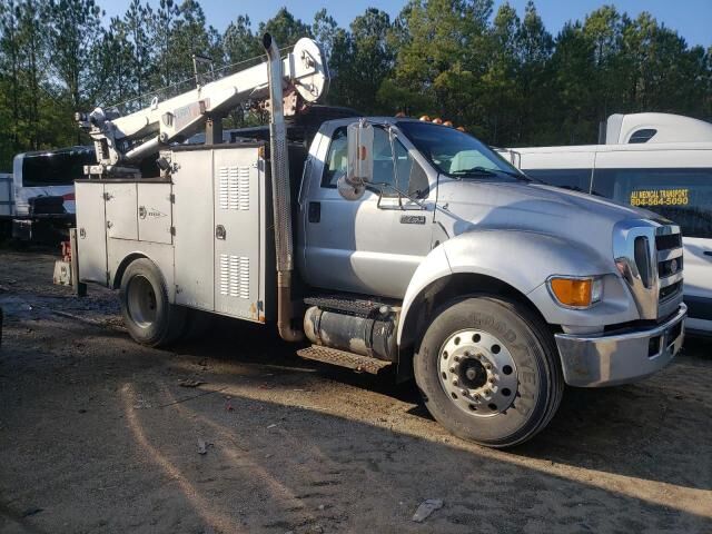 Ford F-750