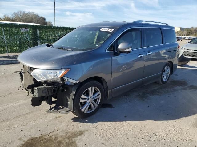 Nissan Quest