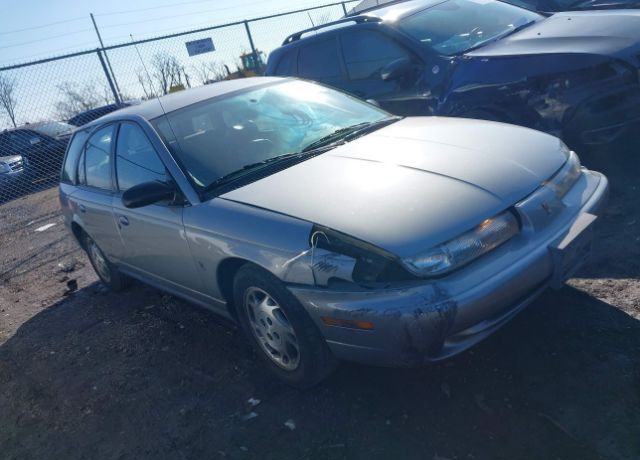 Saturn SW2